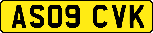 AS09CVK