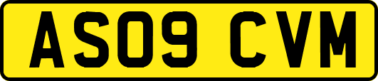 AS09CVM