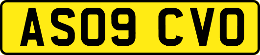 AS09CVO