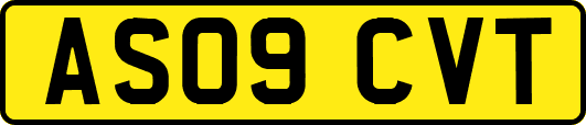 AS09CVT