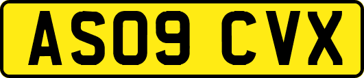 AS09CVX