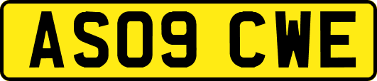 AS09CWE