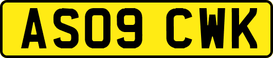 AS09CWK