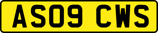AS09CWS
