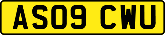 AS09CWU