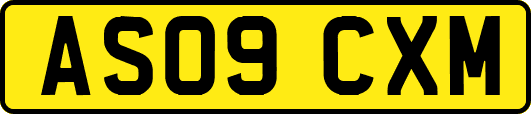 AS09CXM