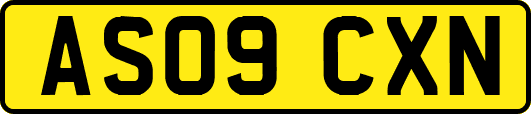 AS09CXN