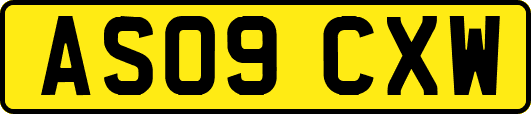 AS09CXW