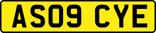 AS09CYE