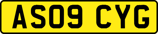 AS09CYG
