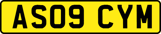 AS09CYM