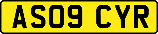 AS09CYR