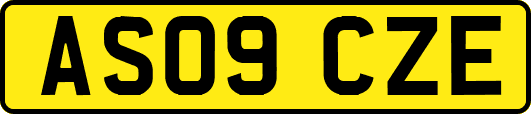 AS09CZE