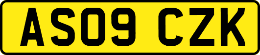 AS09CZK