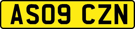AS09CZN