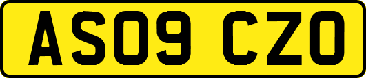 AS09CZO