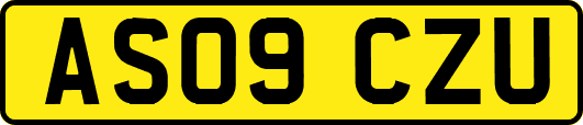AS09CZU