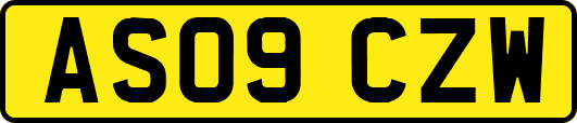 AS09CZW