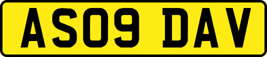 AS09DAV