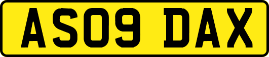 AS09DAX