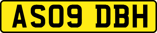 AS09DBH