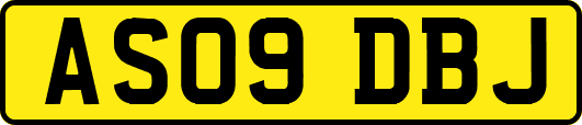 AS09DBJ