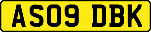 AS09DBK