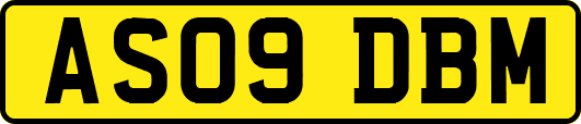 AS09DBM