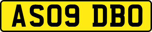 AS09DBO