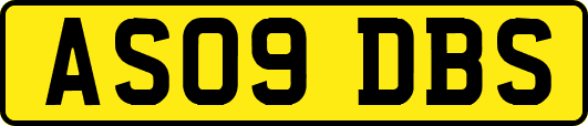 AS09DBS