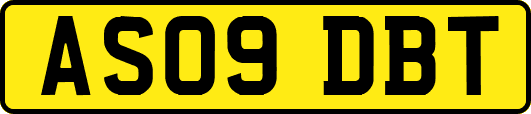 AS09DBT