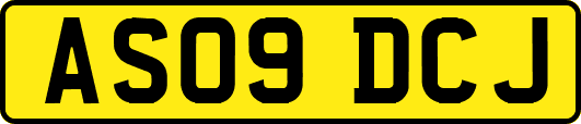 AS09DCJ
