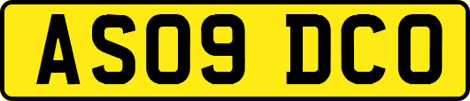 AS09DCO