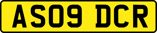AS09DCR