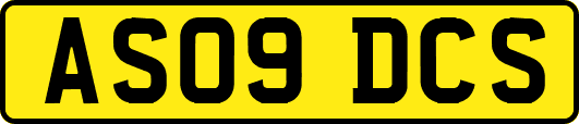 AS09DCS