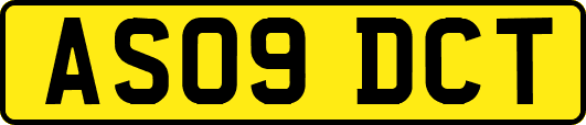 AS09DCT