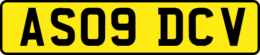 AS09DCV