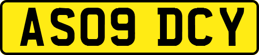 AS09DCY