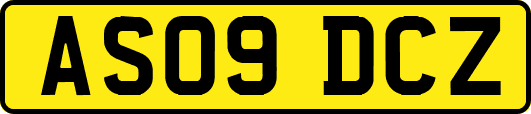 AS09DCZ