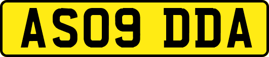 AS09DDA
