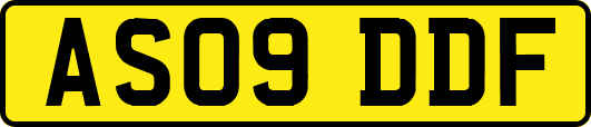 AS09DDF