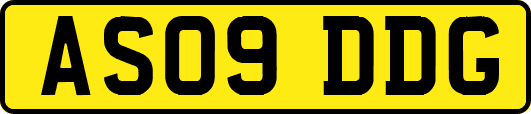 AS09DDG