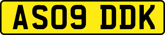 AS09DDK