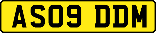 AS09DDM