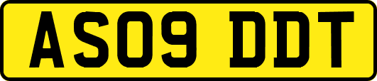 AS09DDT