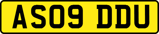 AS09DDU