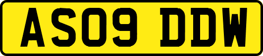 AS09DDW