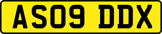 AS09DDX