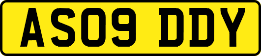AS09DDY