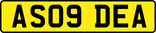 AS09DEA